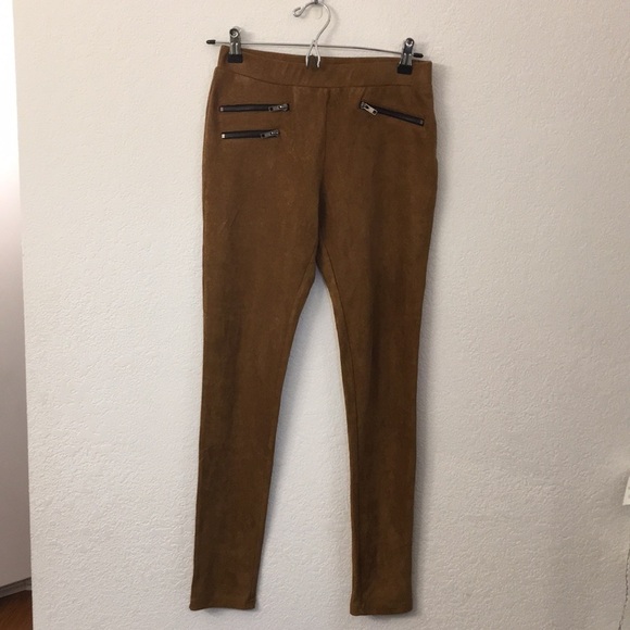 Sugar + Lips pants size small - Picture 1 of 6